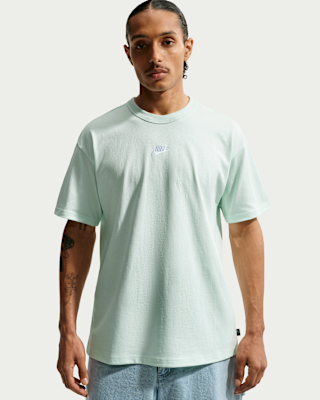 Мужская футболка Nike Sportswear Premium Essentials