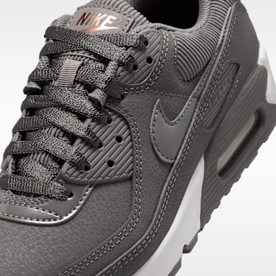 Nike Air Max 90 Kadın Ayakkabısı görsel 7