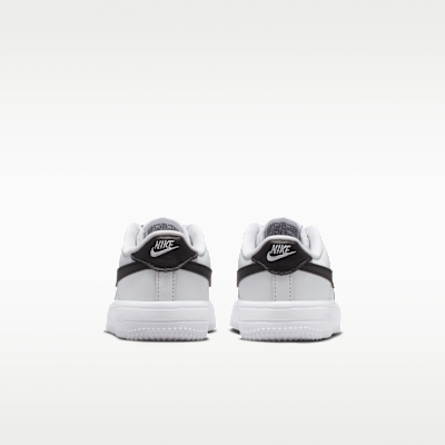 Nike Force 1 Low Baby/Toddler Shoes