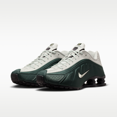 Nike Shox R4 Men's Shoes