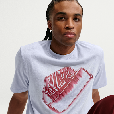 Nike Sportswear Tişört görsel 3
