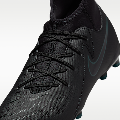 Nike Jr. Phantom Luna 2 Academy Younger/Older Kids' Multi-Ground High-Top Football Boot