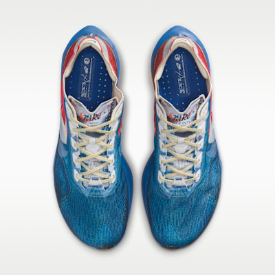 Nike Vaporfly 4 Men's Road Racing Shoes