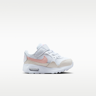 Nike Air Max SC Baby/Toddler Shoes