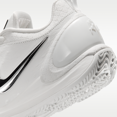 Nike A'Two "White Label LX" A'ja Wilson Basketbol Ayakkabısı görsel 8