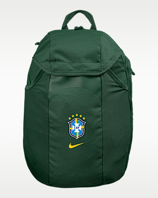 Женский рюкзак Brazil Academy Nike Backpack (30L)