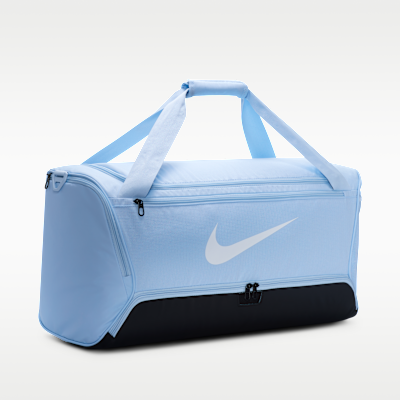 Nike Brasilia 9.5 Training Duffel Bag (Medium, 60L)