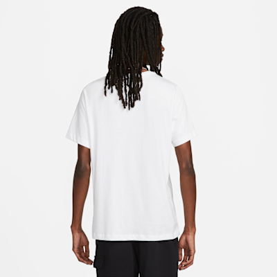 Nike Sportswear Erkek Tişörtü görsel 2