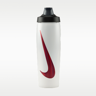 Nike Refuel összenyomható, zárható fedelű vizespalack (700 ml)