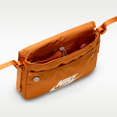 Nike Sportswear Bolsa bandolera Futura 365 (3 L) para mujer