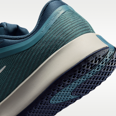 Nike Vapor Pro 3 Sert Kort Erkek Tenis Ayakkabısı görsel 8