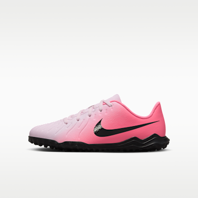 Nike Jr. Tiempo Legend 10 Club Younger/Older Kids' TF Low-Top Football Shoes