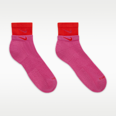 Nike Everyday Plus Cushioned Training Ankle Socks