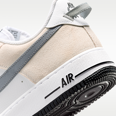 Nike Air Force 1 '07 LV8 Erkek Ayakkabısı görsel 8