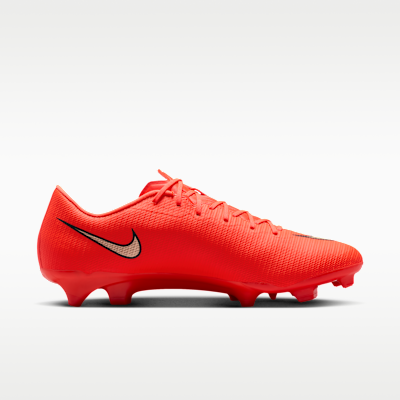 Nike Mercurial Vapor 17 Academy Düşük Bilekli Çoklu Zemin Kramponu görsel 3