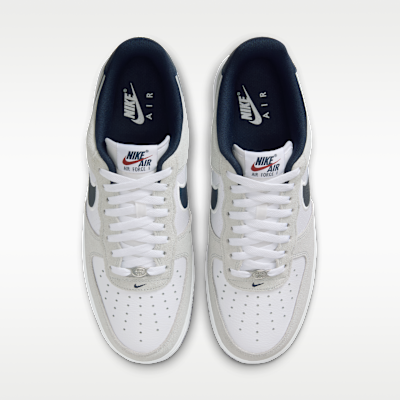 Nike Air Force 1 '07 LV8 Men's Shoes