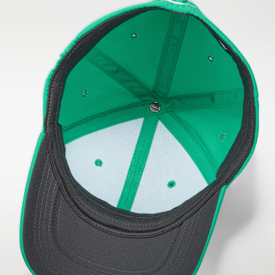 Nike Dri-FIT ADV Rise Structured SwooshFlex Cap