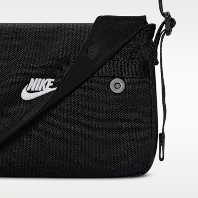 Nike Heritage Çapraz Çanta (1 L) görsel 5