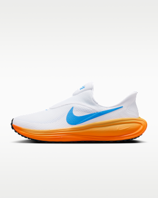 Мужские кроссовки Nike Revolution 8 EasyOn Road для бега