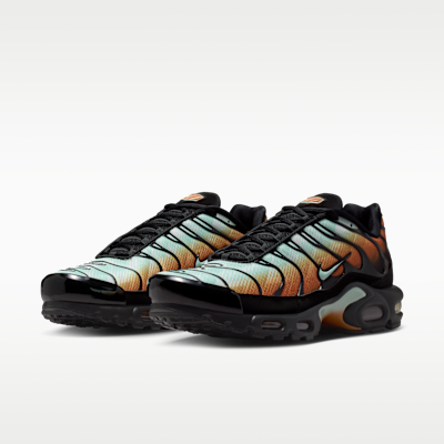 Nike Air Max Plus OG Premium Erkek Ayakkabısı görsel 5