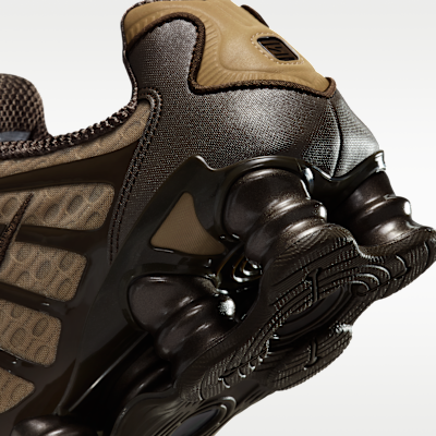 Nike Shox TL Women's Shoes