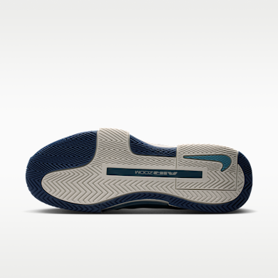 Nike GP Challenge 1.5 Sert Kort Erkek Tenis Ayakkabısı görsel 2