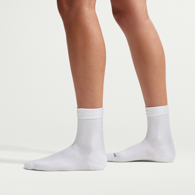 Nike Run Hafif Micro-Crew Koşu Çorapları (1 Çift)