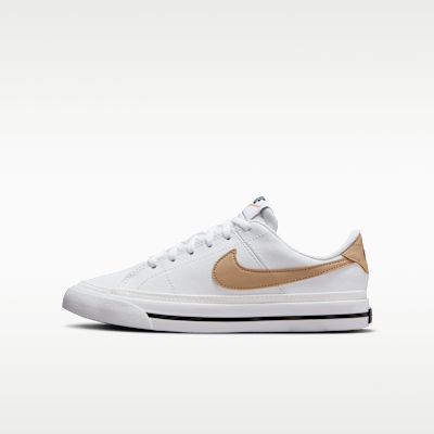 NikeCourt Legacy Older Kids' Shoes