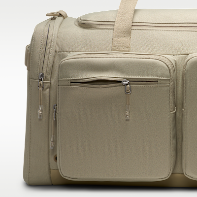 Nike Utility Power 2.0 Duffel Bag (Medium, 51L)
