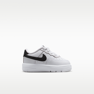 Nike Force 1 Low Baby/Toddler Shoes
