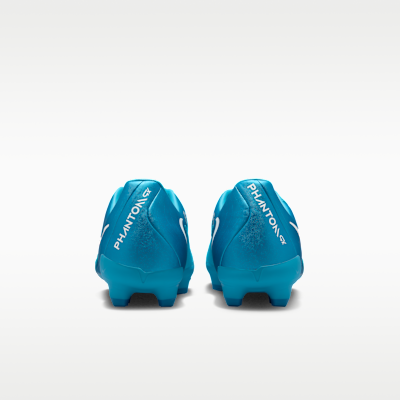 Nike Phantom GX 2 Academy Multi-Ground Low-Top Soccer Cleats