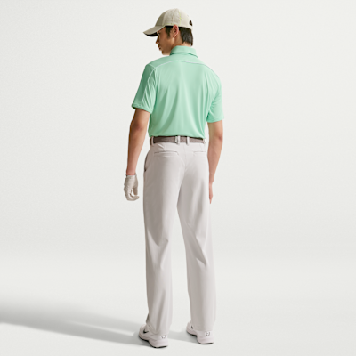 Поло мужское Nike Par Dri-FIT Golf Polo, фото 5