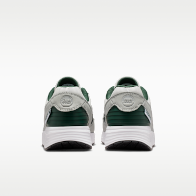 Green Bay Packers Air Max Verse Men's Nike NFL Shoes