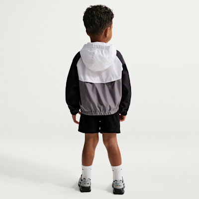 Nike Toddler New Chevron Windrunner