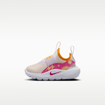 Детские кроссовки Nike Flex Runner 4 SE Baby/Toddler Shoes