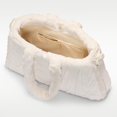 Nike Sportswear műszőrme válltáska (10 l)