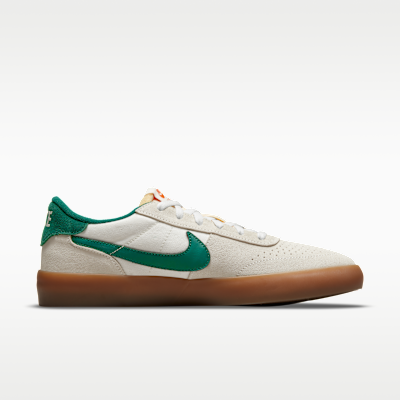 Nike SB Heritage Vulc Skate Shoes