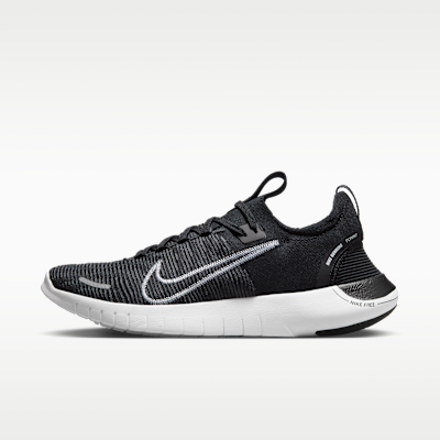 Мужские кроссовки Nike Free RN NN Men's Road Running Shoes