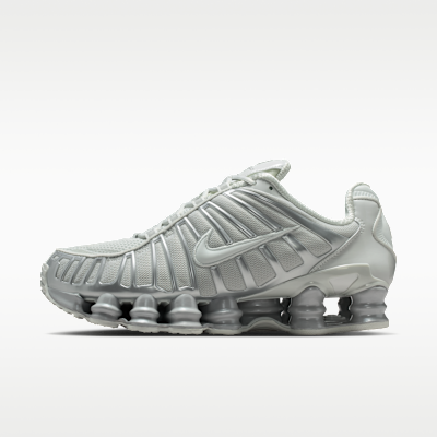Nike Shox TL Women's Shoes with Reflective Design Accents