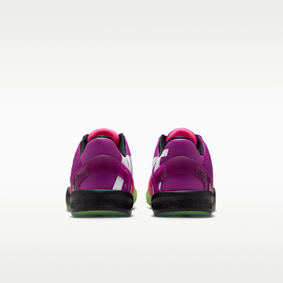 Кроссовки баскетбольные детские Nike Kobe 8 Mambacurial
