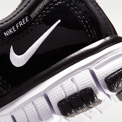 Nike Dynamo Free Little Kids' Easy On/Off Shoes