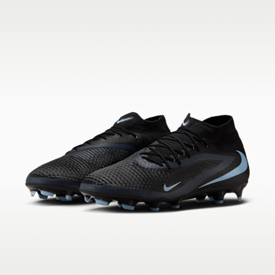 Nike Phantom 6 High Academy Multi-Ground Football Boot