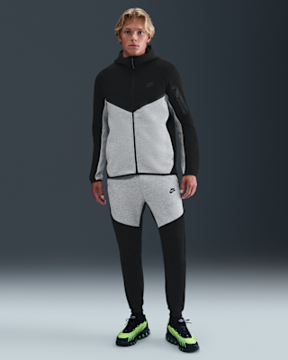 Мужские спортивные штаны Nike Tech Fleece Joggers