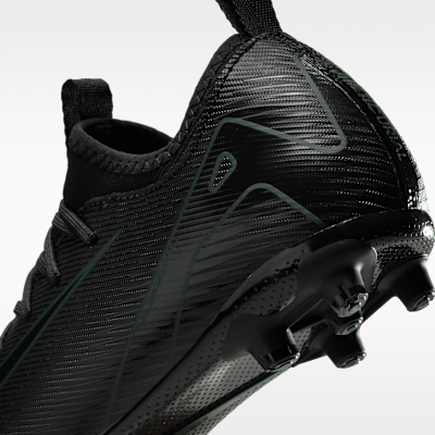 ナイキ ジュニア マーキュリアル ヴェイパー 16 アカデミー キッズ HG ローカット サッカースパイク