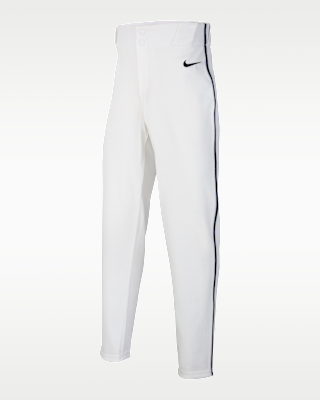 Детские  Nike Vapor Select 2 Big Kids' Piped Baseball Pants