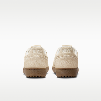 Nike Field General Suede-sko til kvinder