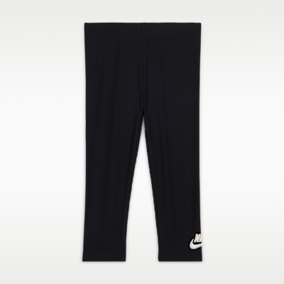 Trojdílná souprava Nike Wild Warmth s vestou pro kojence (12–24 měsíců)