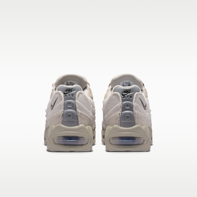 Nike Air Max 95 Big Bubble Erkek Ayakkabısı görsel 6