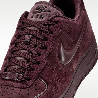 Nike Air Force 1 '07 Women's Shoes