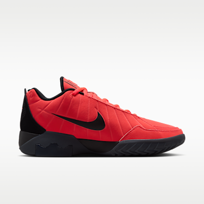 Nike LeBron Witness 9 Basketbol Ayakkabısı görsel 3